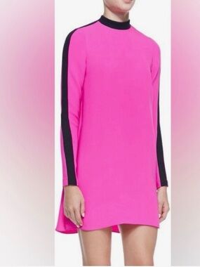 A.L.C. Isley Long-Sleeve Dress